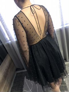 Платье вечернее 48-50