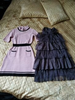 Пакет вещей на девочку 13-15 лет