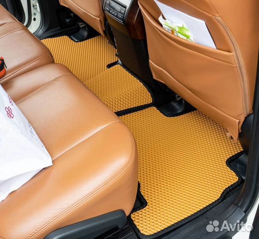 Коврики EVA ева эва