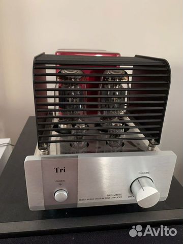 Прекрасные моноблоки TRI trv m88Se