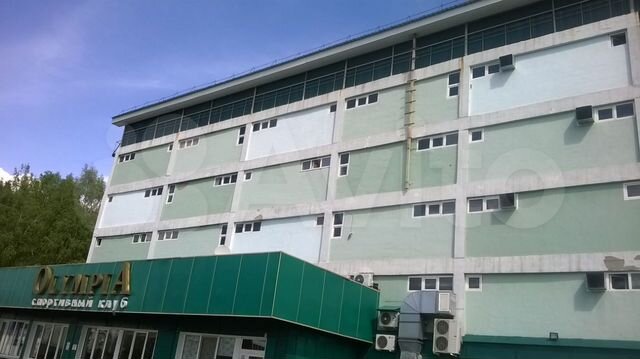 Машиноместо, 18 м²