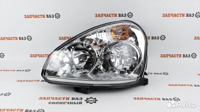 Фара 2170 бош