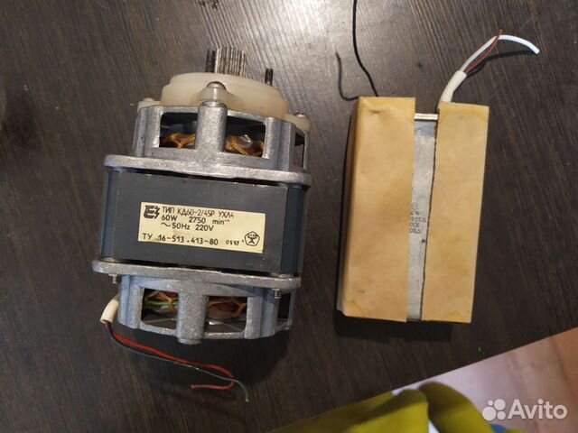 Кд60 2 45р подключение
