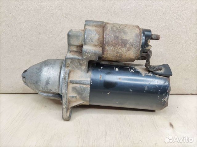 Стартер Калина