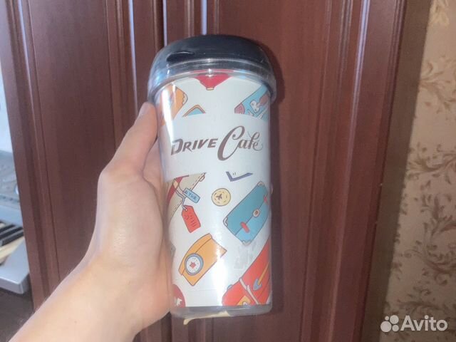 Кружка термос