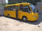 Городской автобус Hyundai Real, 2007