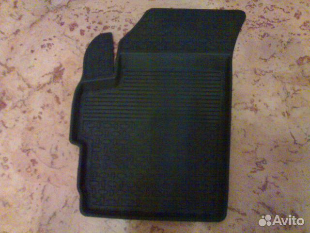 Коврики в салон