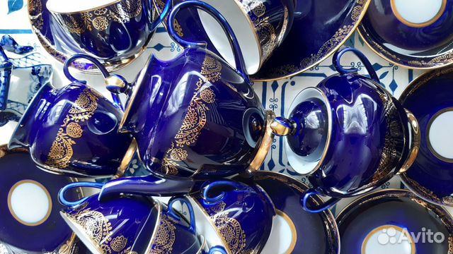 Золотой фриз, Золотые листикиЛфз