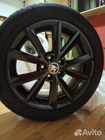 Dunlop Radial SP 44J 215/45 R16