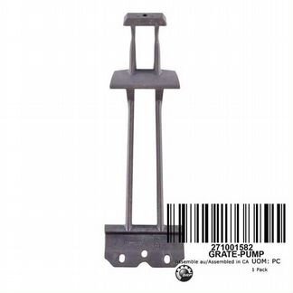 Водозаборная решетка Sea-Doo 271001581