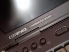 Компьютер, планшет compaq armada Е500