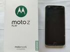 Телефон Motorola Moto Z Play