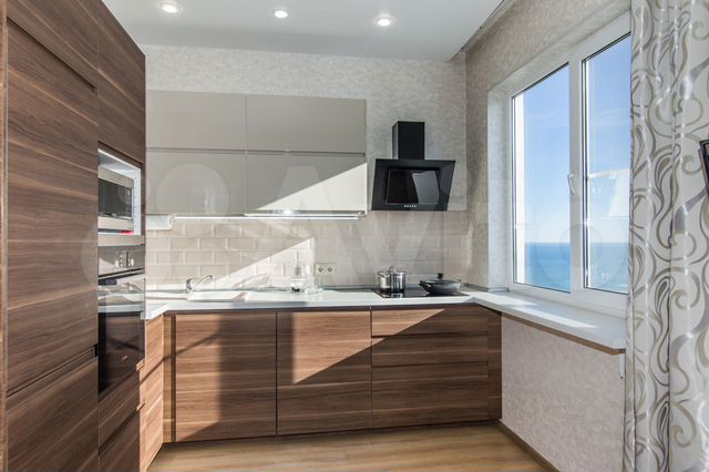 Квартира-студия, 36,3 м², 12/15 эт.