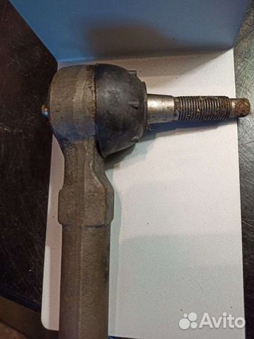 Рулевой наконечник Крайслер