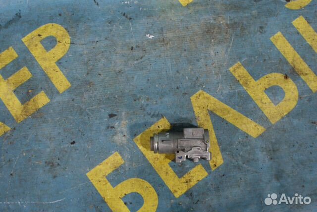 Замок зажигания Opel Vectra B