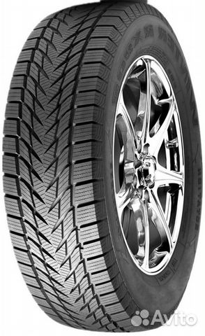 Centara Vanti Winter 235/60 R18 107V