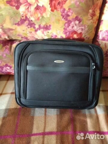 Сумка для ноутбука CamerOn