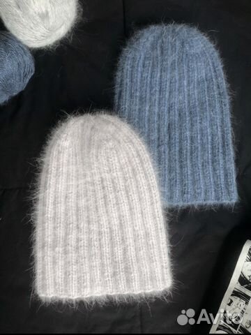 Шапка ручная работа