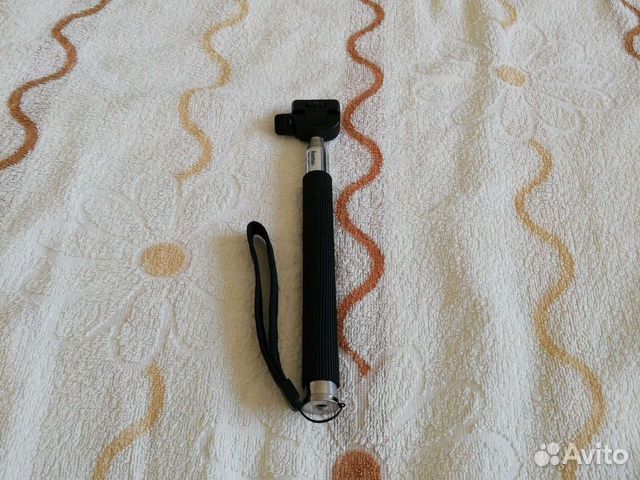 Селфи палка