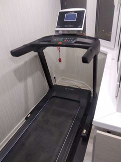 Ремонт и обслуживание беговых дорожек