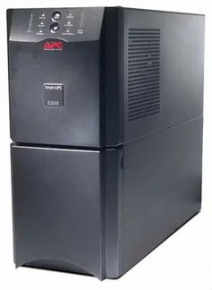 APC Smart-UPS 2200VA