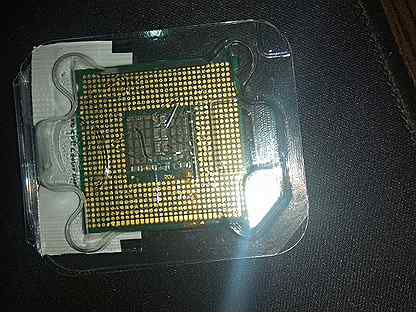 Xeon x5450