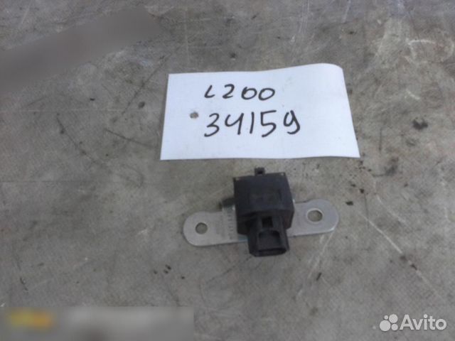 Датчик Mitsubishi L200 (KB) 2006