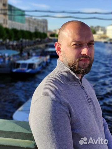 Руководитель отдела продаж