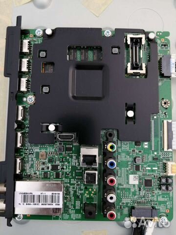 Main bn41-0253 BN94-10812C