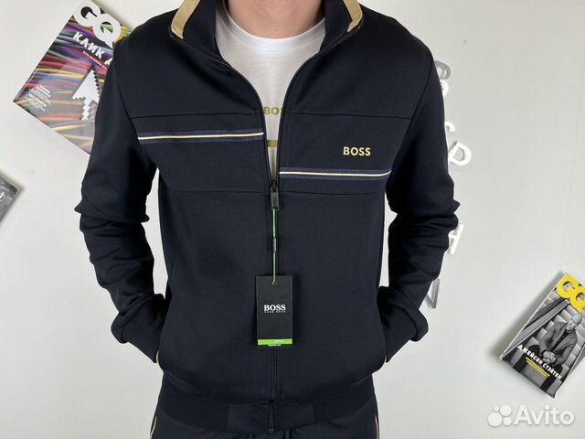 Спортивный костюм Hugo Boss