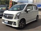 Suzuki Wagon R 0.7 CVT, 2018, 31 800 км