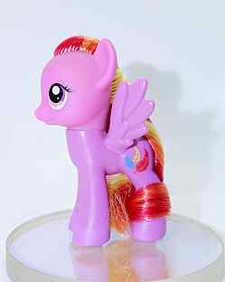 my little pony feathermay