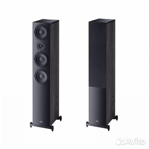 Heco aurora 700 Ebony Black