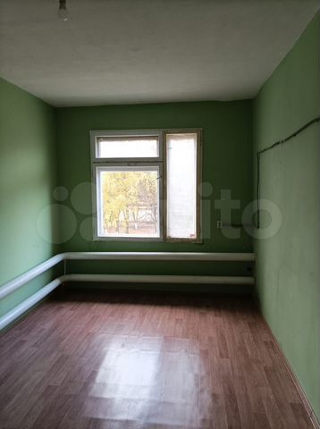 Комната 18 м², 2/3 эт.