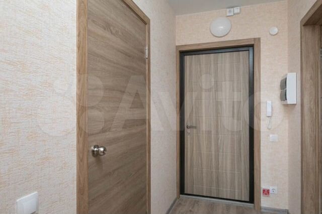 1-к. квартира, 39,6 м², 11/17 эт.