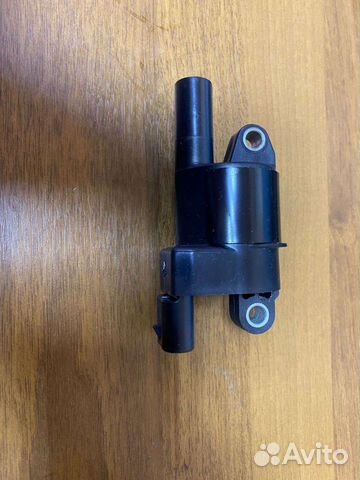 Катушка зажигания Chevrolet Tahoe 12573190 D514a