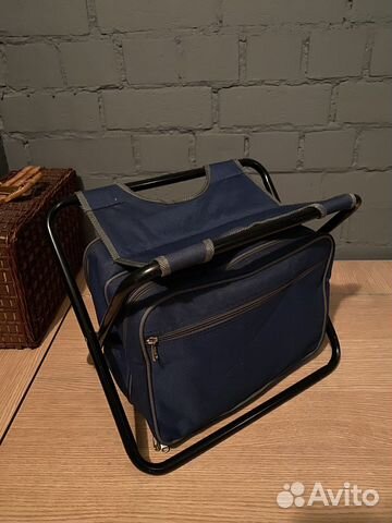 Сумка для пикника трансформер