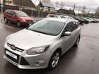 Ford Focus 1.6 МТ, 2012, 223 000 км