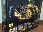 Lego 42131 Technic Cat D11 Новый Оригинал Лего Бул объявление продам