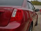 Chevrolet Lacetti 1.6 МТ, 2008, 149 000 км объявление продам