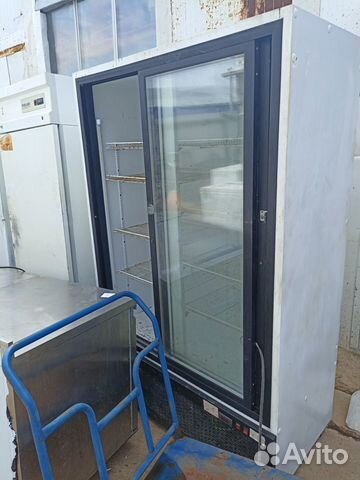 Шкаф холодильный премьер швуп1ту-1,12 К