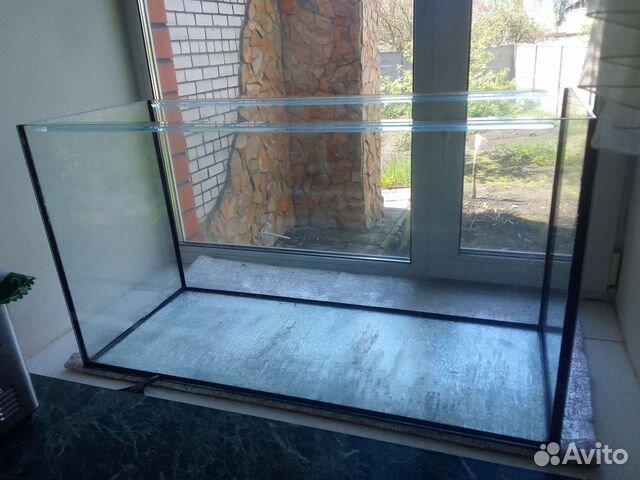 Аквариум 220 литров