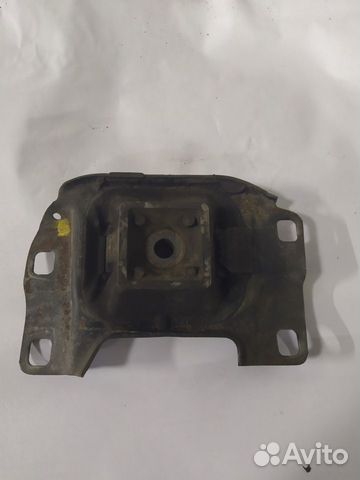 Подушка кпп Форд Фокус 2