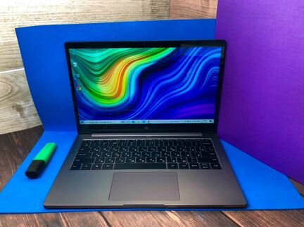 Ультрабуки Xiaomi i5/GeForce MX150/256 GB SSD/13.3