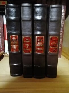 Золотой фонд мировой классики