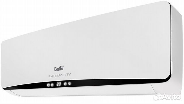 Сплит-система ballu bsep-07HN1