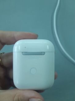 Airpods оригинал