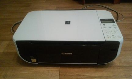 Принтер Мфу Canon Pixma mp220