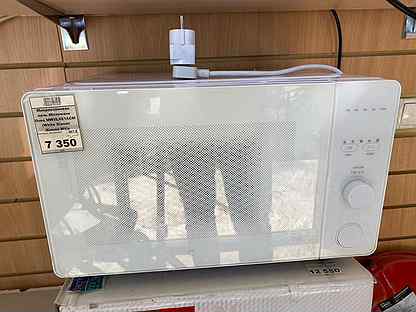 Микроволновая печь Microwave Oven mwvlxe1acm (Whit