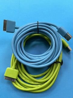 Кабель для зарядки iPhone 4 Айфон 4S iPad